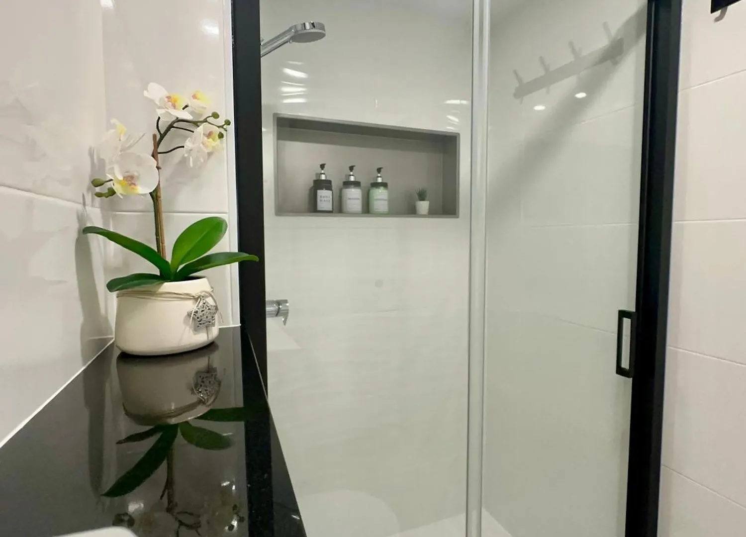 Apartamento Patio Victoria Málaga